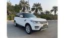Land Rover Range Rover Sport RANGE ROVER SPORT SUPERCHARGED-2015- full opsions no 1 very very- VERY GOOD CONDITION