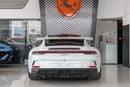 بورش 911 Porsche CARRERA 911 GT3, Dealer Warranty Untill 2026