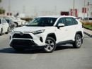 Toyota RAV4 Rav4 hybrid RHD