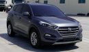 Hyundai Tucson USED HYUNDAI TUCSON DIESEL,LEATHER SEAT,ALLOY WHEELS FOR EXPORT ONLY (CODE : 58973)