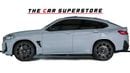 بي أم دبليو X4M Competition 3.0L (503 HP)