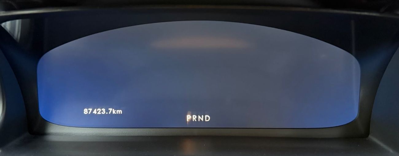 لينكولن أفياتور Presidential 3.0L