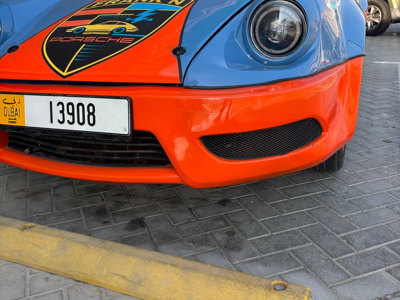 بورش 911