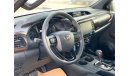 Toyota Hilux 4.0 ADVENTURE PETROL V6 A/T 2021