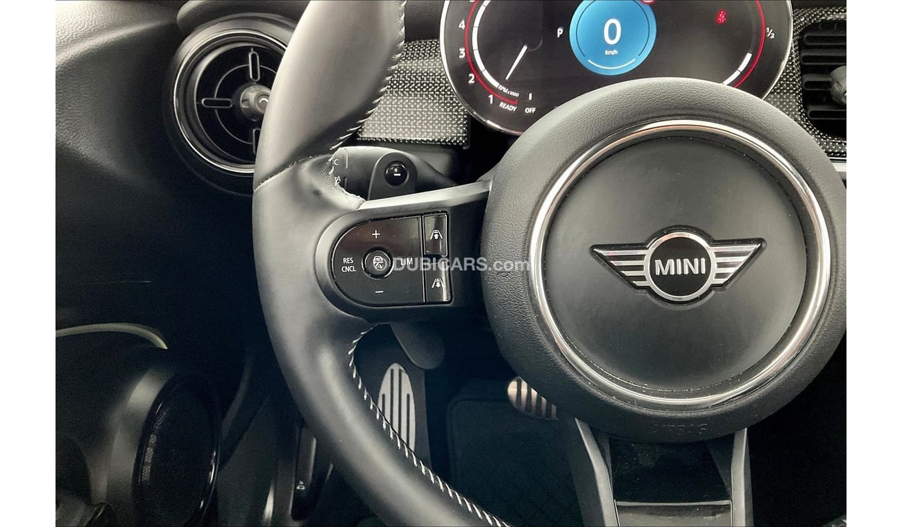 Mini John Cooper Works John Cooper Works