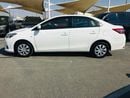Toyota Yaris 1.5