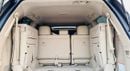 Toyota Land Cruiser GXR Toyota Land Cruiser 2019 grey color full options