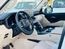 تويوتا لاند كروزر LC300 VXR 3.5L PTR 2026 FULL OPTION