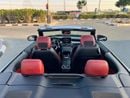 Mercedes Benz C300 2017 AMG CONVERTIBLE 2.0 TURBO TOP OPTION CANADA SPEC