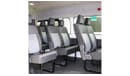 Toyota Hiace 2023 TOYOTA HIACE COMMUTER 3.5L A/T GASOLINA