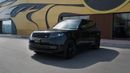 لاند روفر رينج روفر SE P400 3.0L