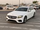 مرسيدس بنز E300 AMG