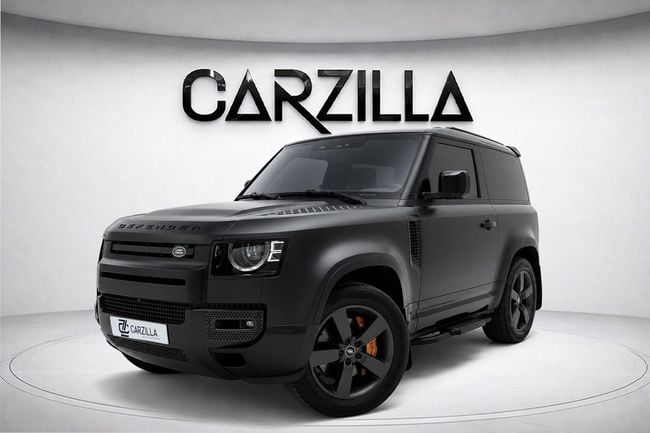 Land Rover Defender X-DYNAMIC HSE P400, миниатюра 14