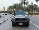 Toyota Hilux Toyota Hilux 2019Model Modified Adventure 2.8 Diesel engine 4x4 colour Black push start Transmission