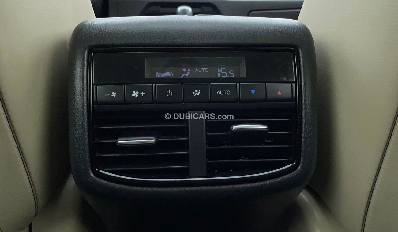 مازدا CX9 GT 2.5 | +مع الضمان | كمان تم فحص ١٥٠