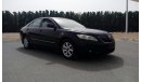 Toyota Camry GLX GCC