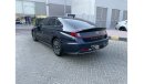 Hyundai Sonata Mid option korean importer