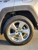 Toyota RAV4 XLE TOYOTA RAV4 Japan specs