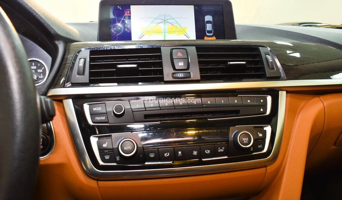 بي أم دبليو 420i Diesel  XDrive   Korean specs
