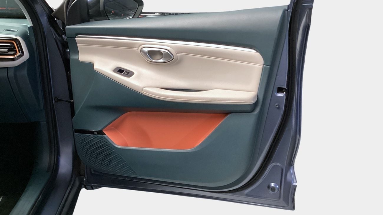 GAC GS3 Emzoom GB | upto AED 20,000 Ramadan Discount | Guaranteed Warranty | 0 Down Payment