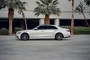 Mercedes Benz S500 4MATIC L 4MATIC