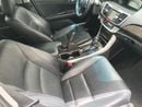 Honda Accord LX Full Option