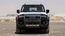 تويوتا برادو GXR Toyota Prado TXL 2.7L Limited MY2025