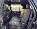 جي أم سي يوكون AT4 6.2l V8