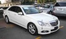 Mercedes-Benz E 350