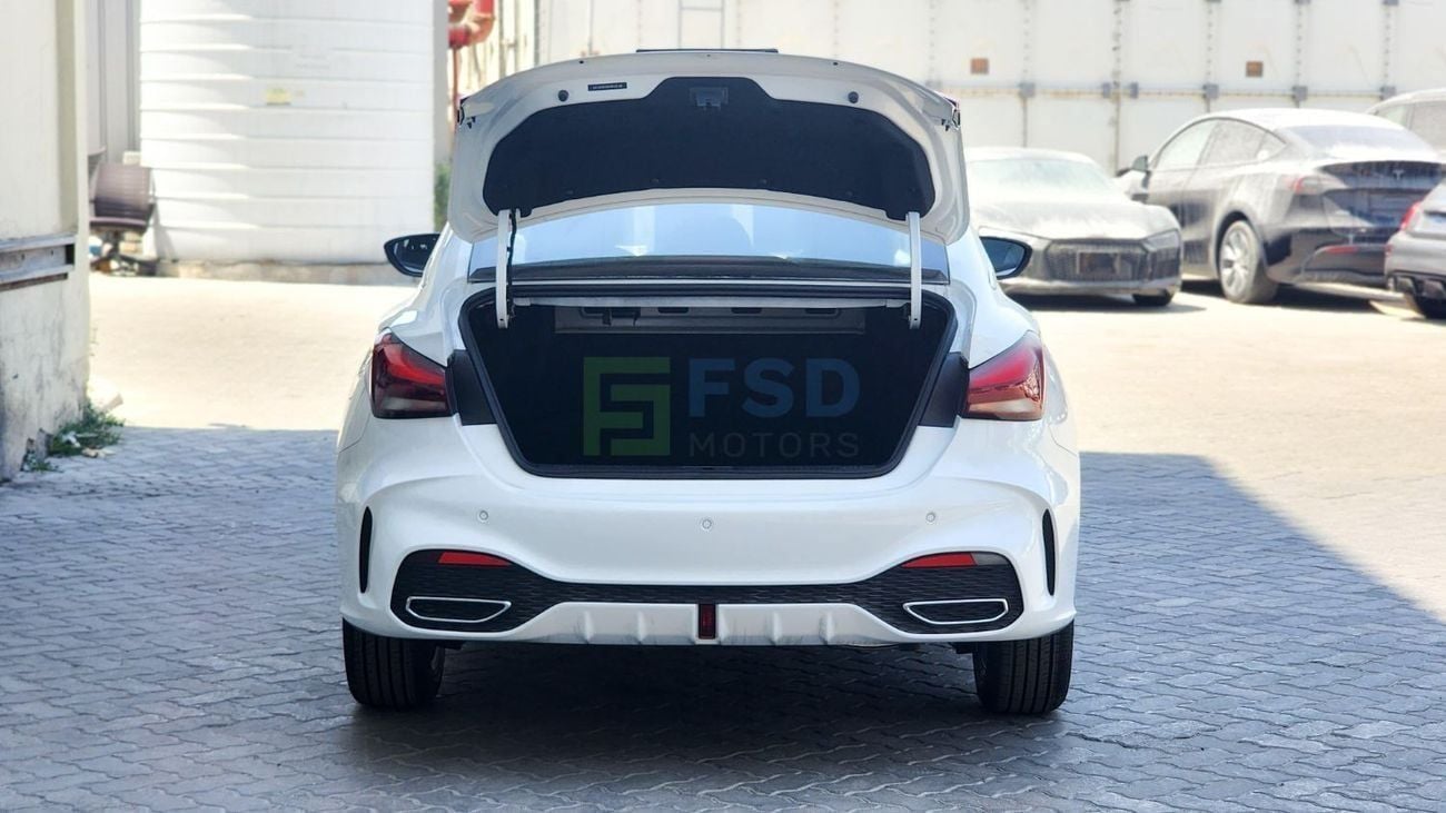 MG 5 MG5 1.5L 2WD 180DVVT Luxury MY-2025