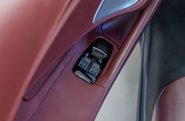McLaren GT STANDARD, миниатюра 28