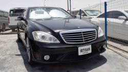 مرسيدس بنز S 63 AMG