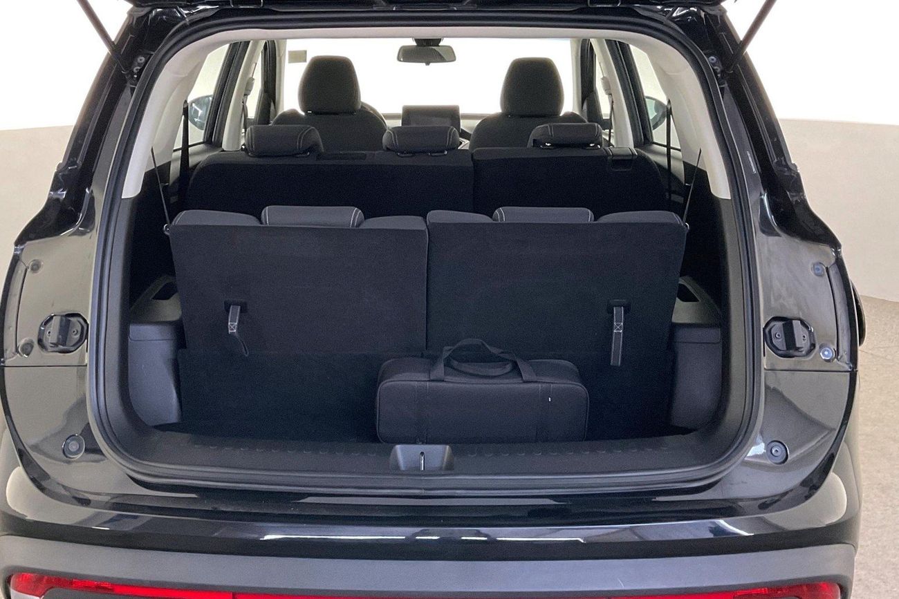 شيفروليه كابتيفا Premier | شامل الضمان | 0 ﺪﻔﻋﺓ ﺃﻮﻟﻯ