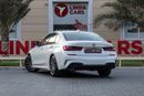 BMW 320i M Sport 2.0L
