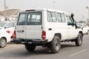 تويوتا لاند كروزر 70 LC78 HT DX