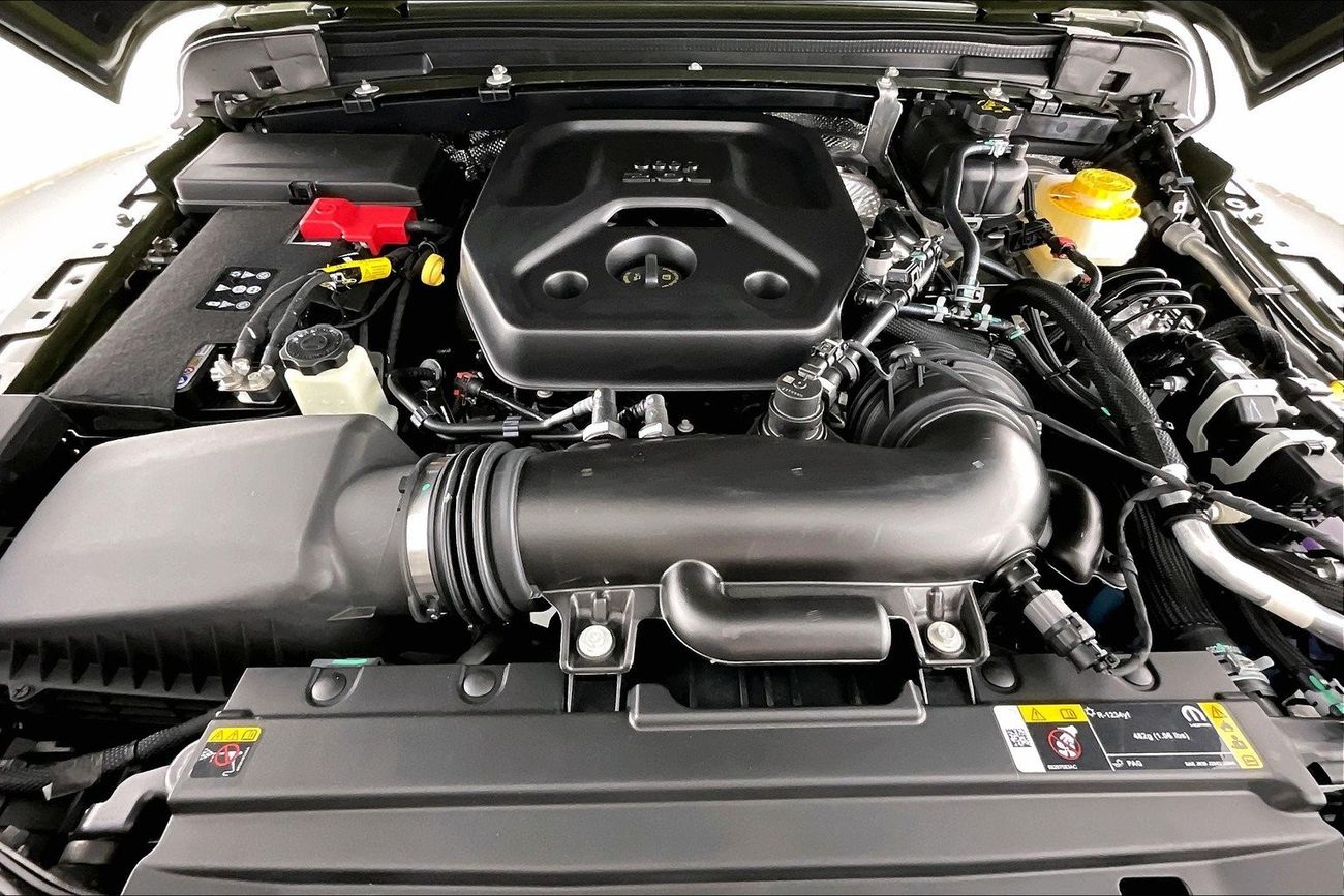 Honda Accord Sport | 1 year free warranty | 0 Down Payment