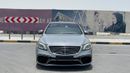 مرسيدس بنز S 500 AMG 4.7L GCC