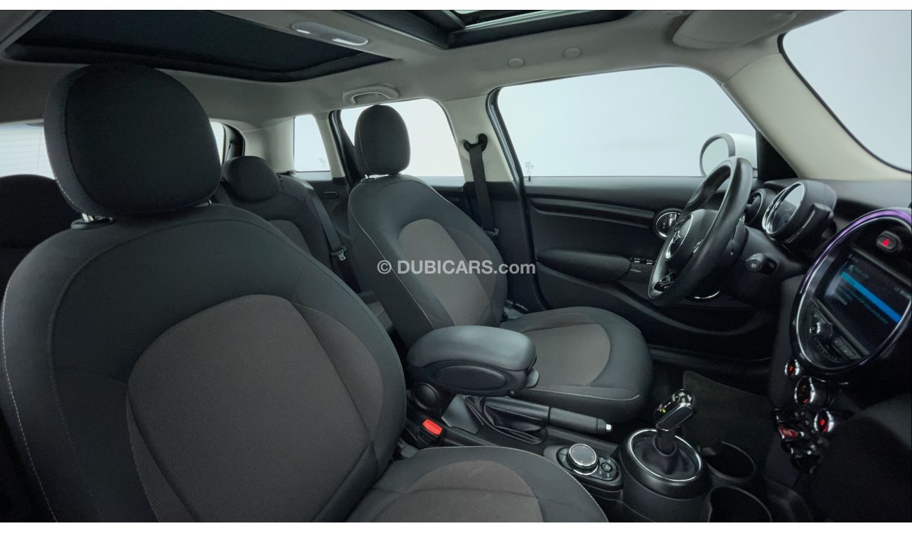 Mini Cooper STD 1.5 | Under Warranty | Inspected on 150+ parameters