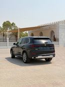بي أم دبليو X5 xDrive40i