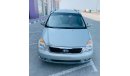 Kia Carnival Kia