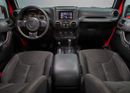 Jeep Wrangler Sport 3.6L A/T