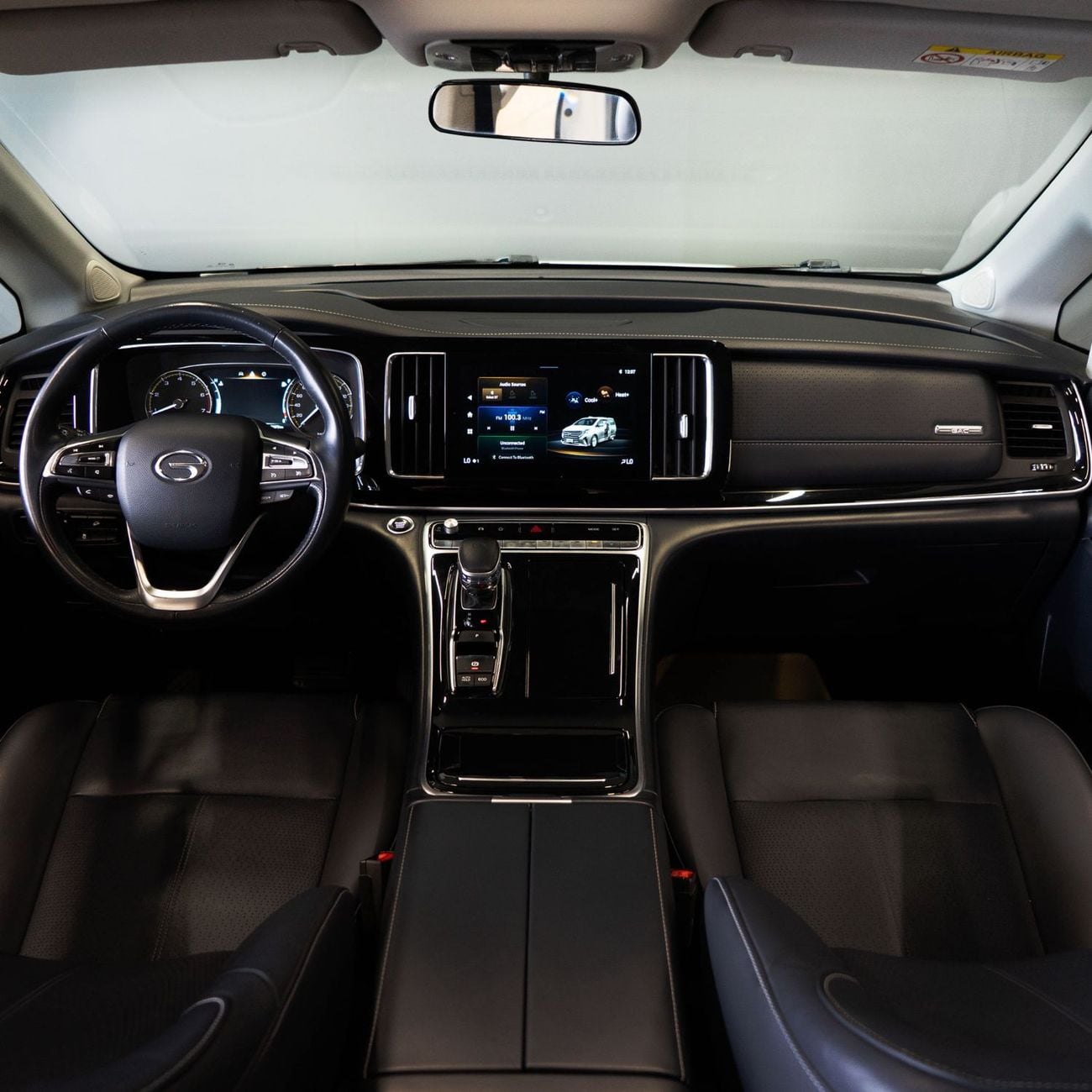 GAC GN8 AED 1,437 p.m • 0% Downpayment • GAC GN8 390T  • Agency Warranty