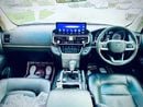 Toyota Land Cruiser GXR 2014 Modified to 2023 RHD Diesel