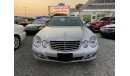 مرسيدس بنز E 350 وارد اليابان بطاقة جمركية