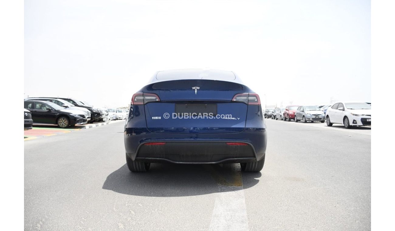 Tesla Model Y 2023 Tesla model Y
