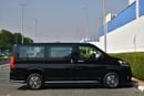 Toyota Granvia PREMIUM V6 3.5L, PETROL, 6-SEATER, AUTOMATIC, SLIDE SIDE DOORS, LEATHER SEAT, MODEL 2026