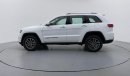 Jeep Grand Cherokee LIMITED 3.6 | Under Warranty | Free Insurance | Inspected on 150+ parameters
