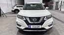 Nissan X Trail 2022 S 2WD | AED 698/Month | 0 DP | 30 Day Return | Warranty | Service History