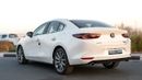 Mazda 3 2025 | MAZDA 3 AXELA 2.0L AUTOMATIC ELEGANCE EDITION