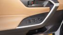 Toyota RAV4 LE 2.5L 4WD
